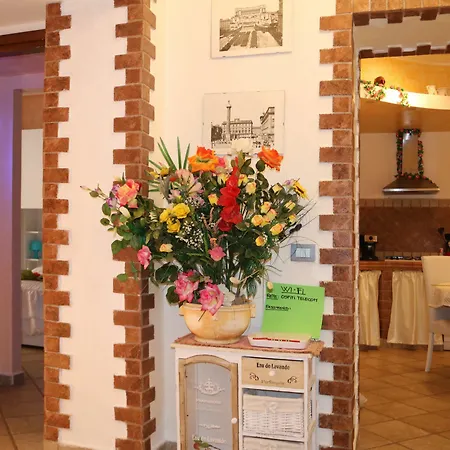 Old House