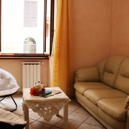Old House Apartment